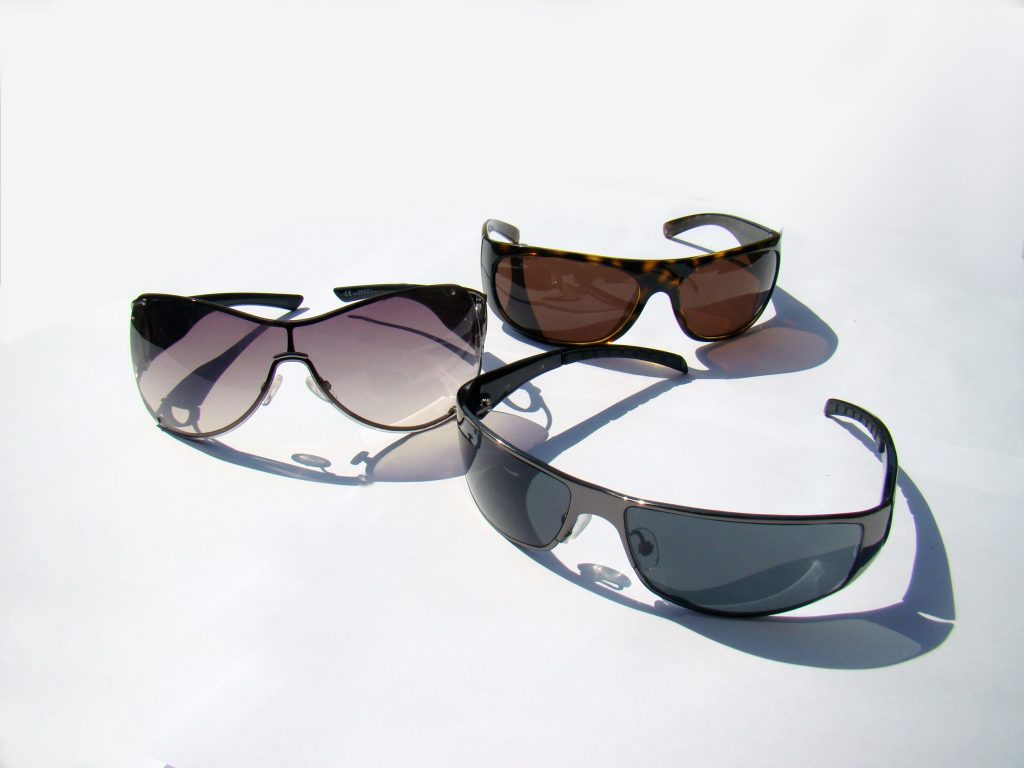 Polarized Sunglasses Lens Color Selection